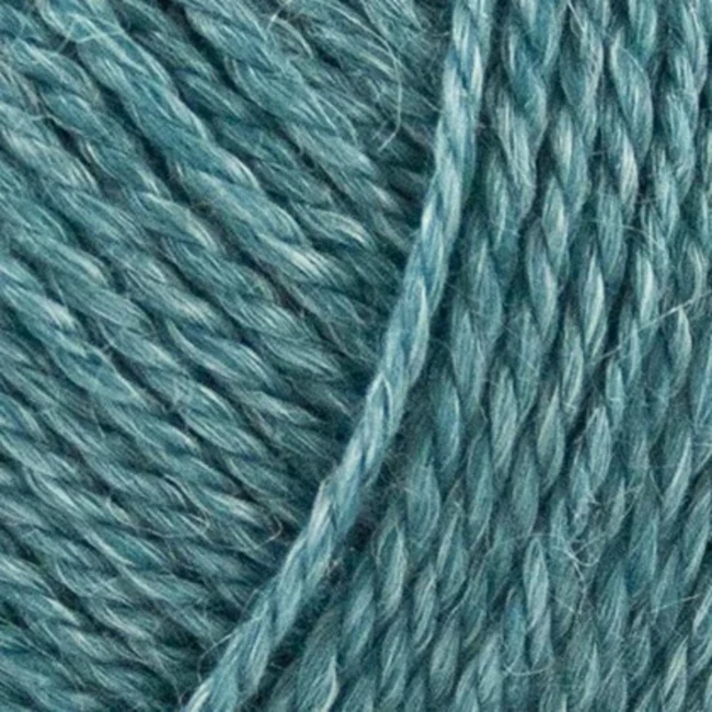 Onion No.4 Organic Wool+Nettles 814 Bensin