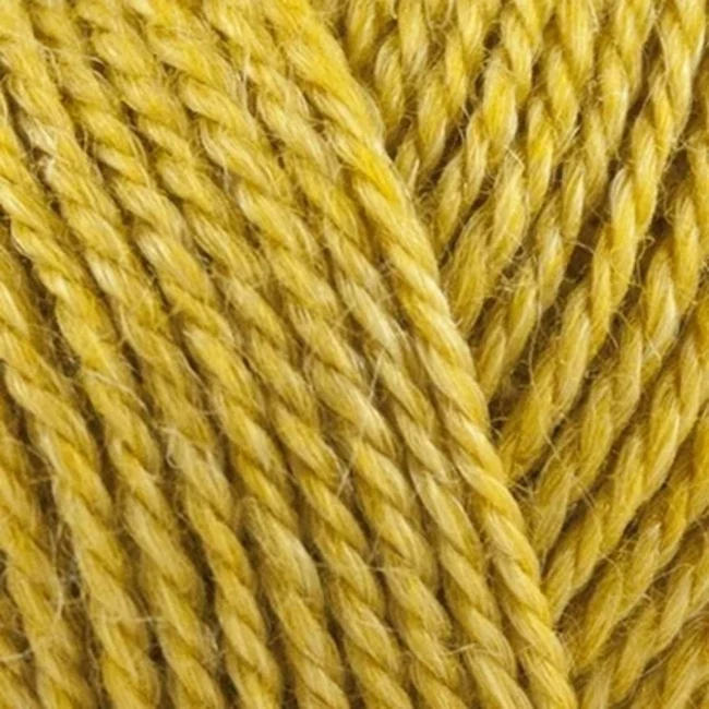 Onion No.4 Organic Wool+Nettles 822 Karri