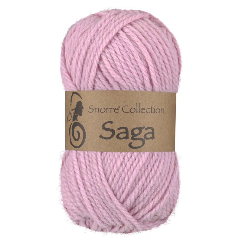 Viking Snorre Saga 461 Rosa