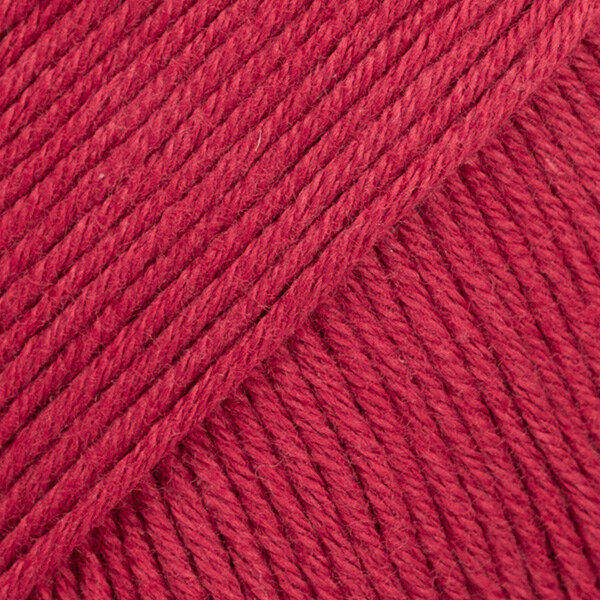 DROPS Safran 20 Kirsebær