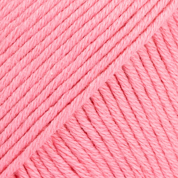 DROPS Safran 02 Rosa