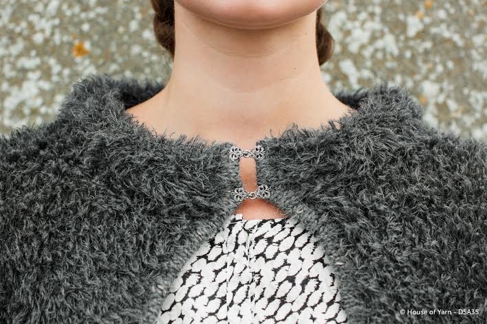 MR35-02 + 35-06 Vest og jakke
