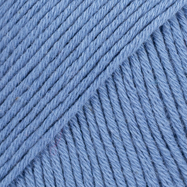 DROPS Safran 06 Jeansblå
