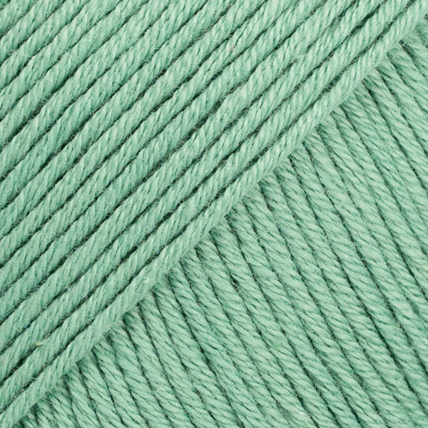 DROPS Safran 04 Salvie grønn