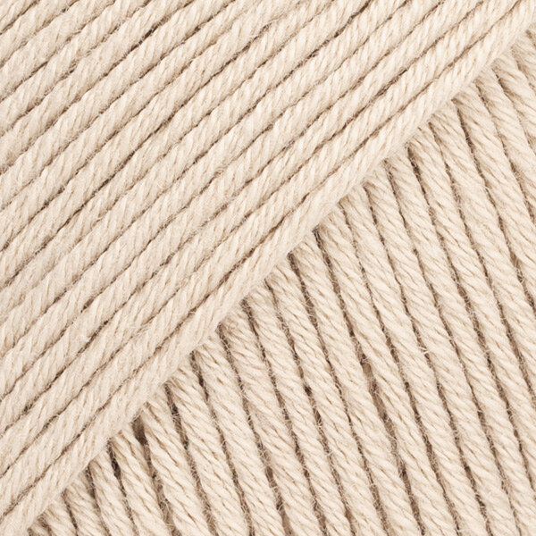 DROPS Safran 64 Lys beige