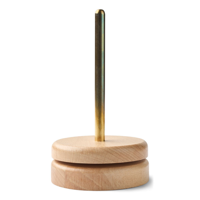 HobbyArts Garnholder i Bøketre