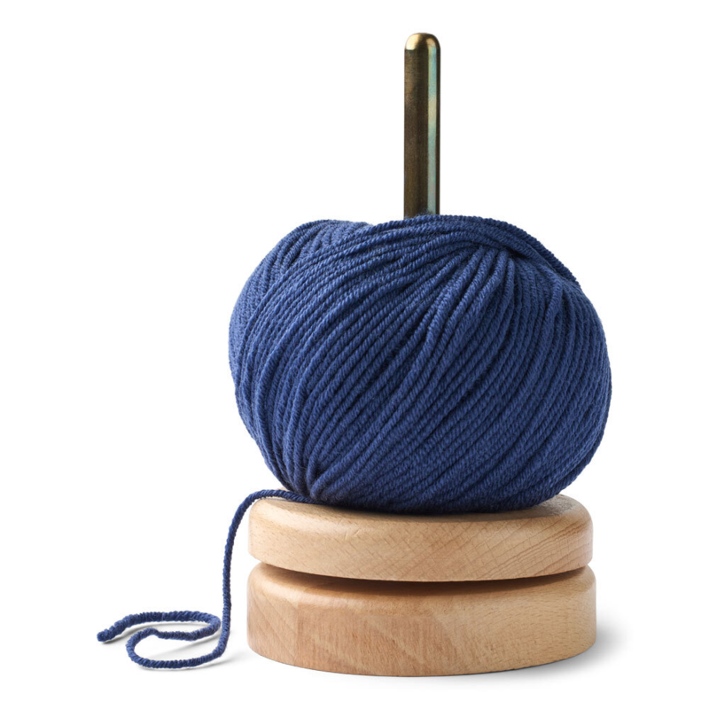 HobbyArts Garnholder i Bøketre