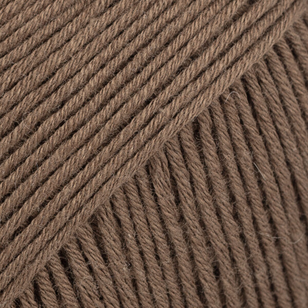 DROPS Safran 68 Kaffe