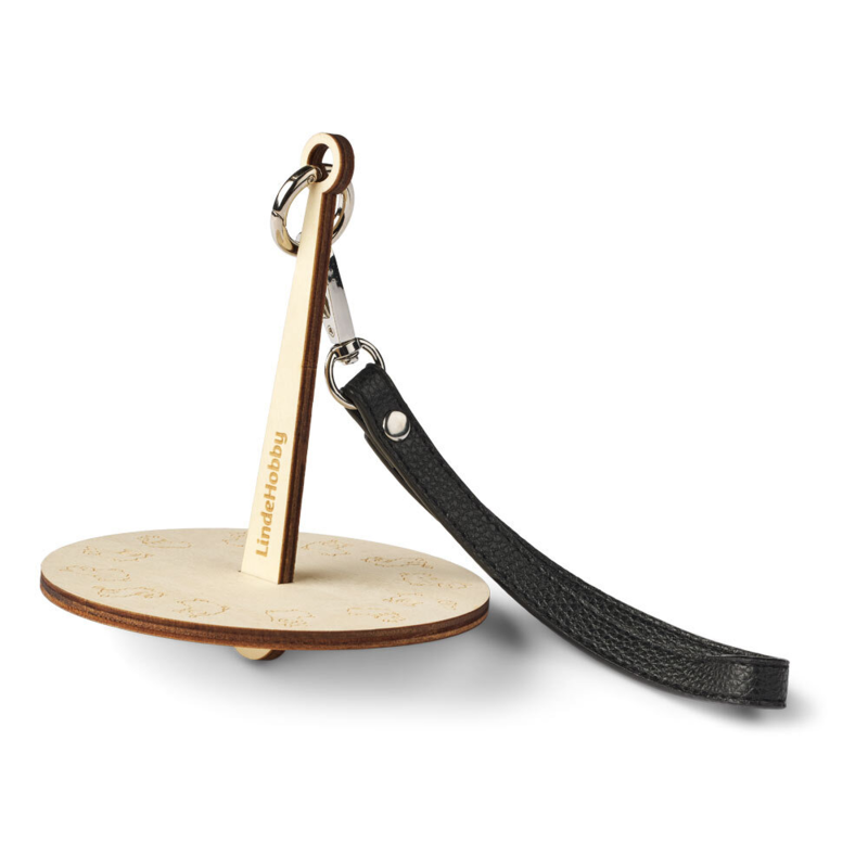 LindeHobby Garnholder, Lama