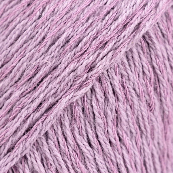 DROPS Belle 34 Lilla orkidé