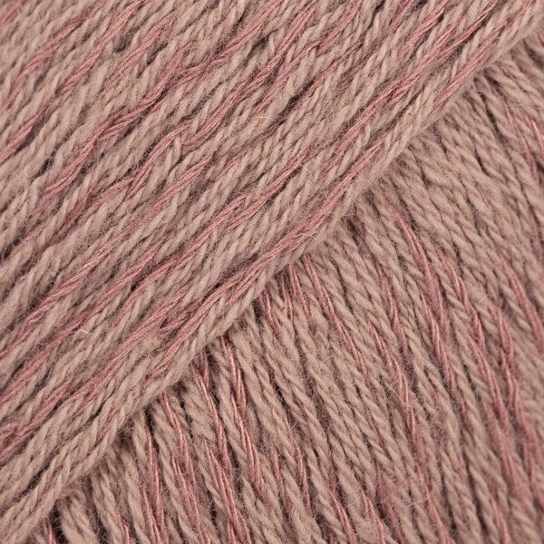 DROPS Belle 21 Mandelrose