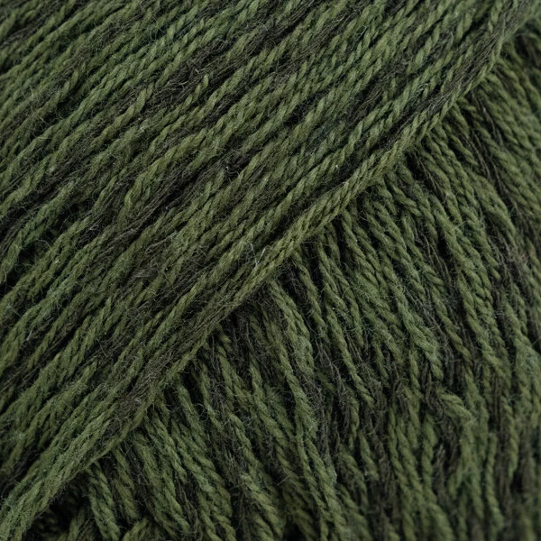 DROPS Belle 35 Mørk skog