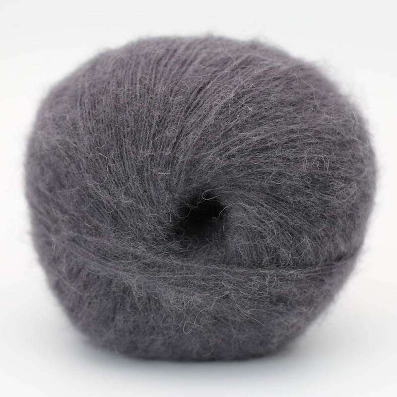 BC Garn Svala 03 Grå