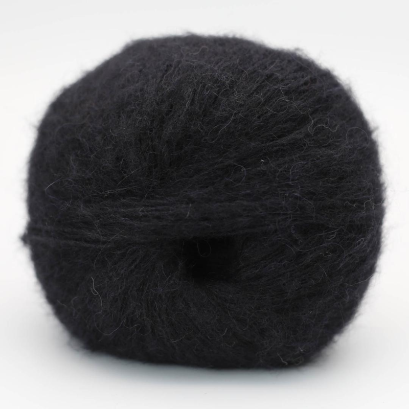 BC Garn Svala 17 Svart