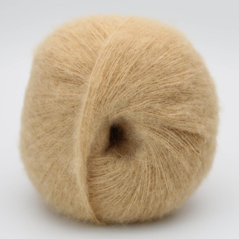 BC Garn Svala 05 Varm beige