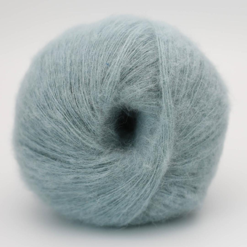 BC Garn Svala 10 Lys turkis