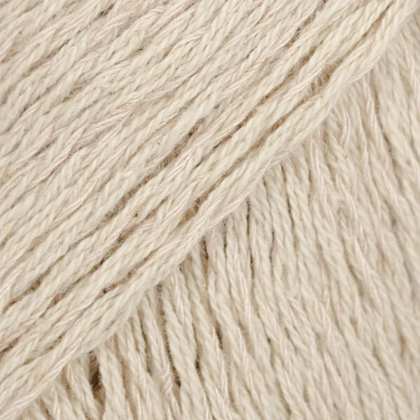 DROPS Belle 23 Mintkrem