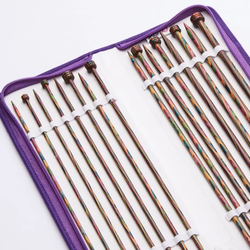 KnitPro Symfonie Jumperpinnesett 35 cm