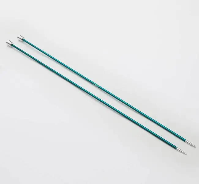 KnitPro ZING Parpinnesett 40 cm, 3.0 mm