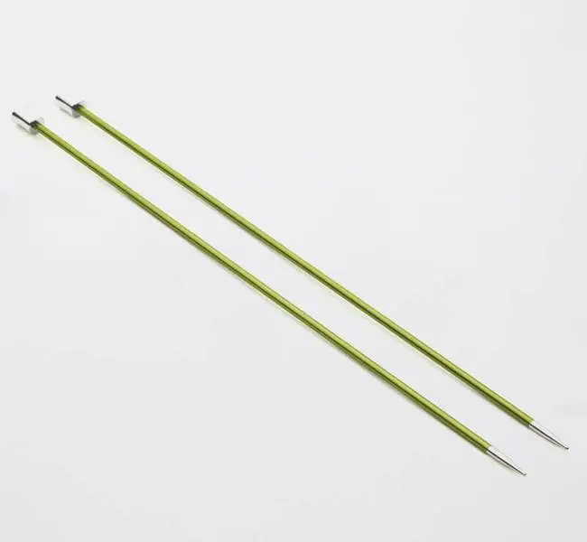 KnitPro ZING Parpinnesett 40 cm, 3.5 mm