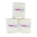 Hoooked Zpagetti 28 Off-White Shades