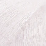 DROPS Kid-Silk 38 Kritt