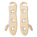 LindeHobby Hanskeformere Small