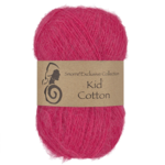 Viking Snorre Kid Cotton 762 Bringebær