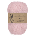 Viking Snorre Kid Cotton 764 Lys rosa