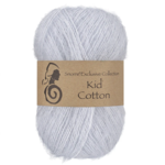 Viking Snorre Kid Cotton 720 Lys blå
