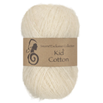 Viking Snorre Kid Cotton 702 Naturhvit