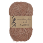 Viking Snorre Kid Cotton 709 Mellombrun