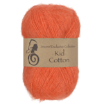 Viking Snorre Kid Cotton 751 Oransje