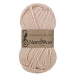 Viking Snorre NordWool 107 Beige