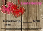 Gavekort
