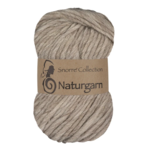 Viking Snorre Naturgarn 607 Beige