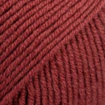DROPS Merino Extra Fine 48 Burgunder (Uni Colour)