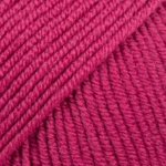 DROPS Merino Extra Fine 34 Lyng (Uni Colour)