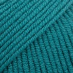 DROPS Merino Extra Fine 28 Nordsjøen (Uni Colour)