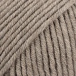 DROPS Merino Extra Fine 07 Lys taupe (Mix)