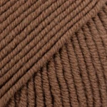 DROPS Merino Extra Fine 49 Sjokolade (Uni Colour)