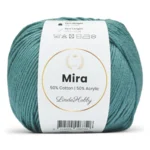 LindeHobby Mira 07 Hav Blå