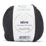 LindeHobby Mira 12 Grafitt