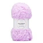 LindeHobby Furry Deluxe 20 Myk Lilla