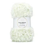 LindeHobby Furry Deluxe 18 Pistasjedrøm