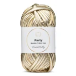 LindeHobby Party 01 Lys gull