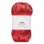 LindeHobby Party 05 Rød