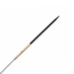 LindeHobby Eclipse Utskiftbare Rundpinner, 8.5 cm (Kabel følger ikke med)