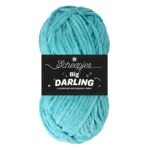 Scheepjes Big Darling 425 Whale