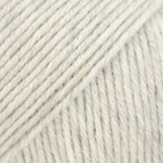 DROPS Baby Merino 68 Krystallgrå (Mix)
